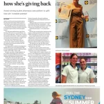 Central Western Daily | Young Pharmacist Jesyca Pearson Wins Top Award | Life Pharmacy Group